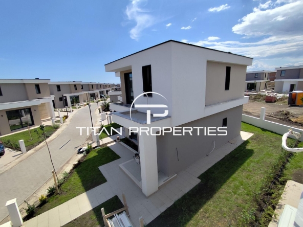 Дава се под наем Къща в Бургас, Сарафово - 112 кв.м за 1224 € - Снимка #1