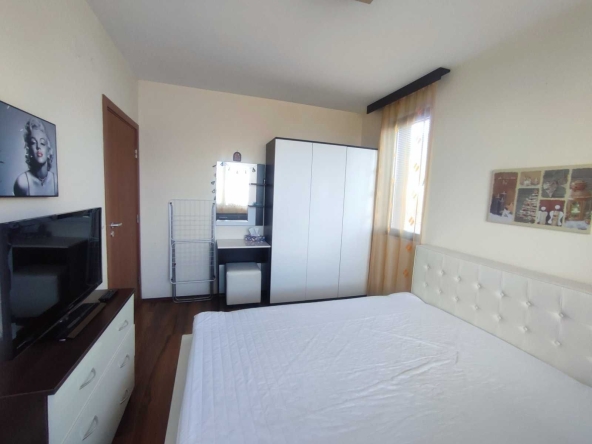 Двустаен апартамент в Банско - 68 кв.м за 1133 €/кв.м - Снимка #1