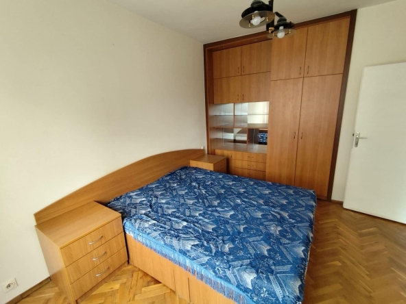 Дава се под наем Двустаен апартамент в София, Надежда 2 - 70 кв.м за 550 € - Снимка #1