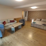 Дава се под наем Двустаен апартамент в Казанлък - 70 кв.м за 331.5 € - Снимка #1