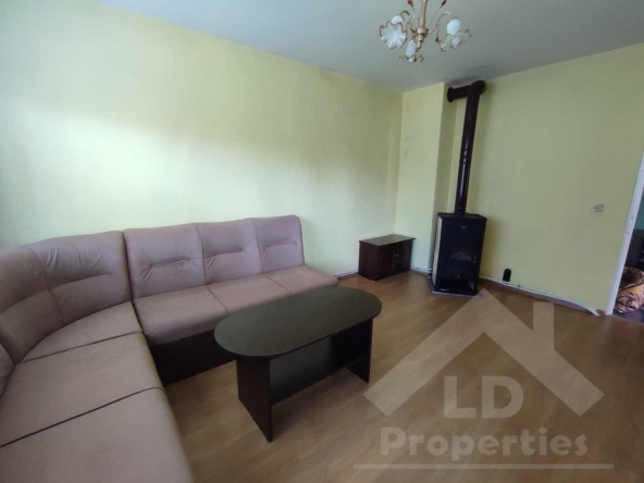 Тристаен апартамент в с. Крушари, Област Добрич - 59 кв.м за 286 €/кв.м - Снимка #1