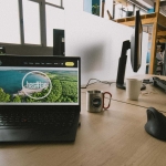 Дава се под наем Офис в Перник, Център - 300 кв.м за 153 € - Снимка #1