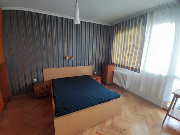 Дава се под наем Двустаен апартамент в София, Илинден - 65 кв.м за 511 € - Снимка #1