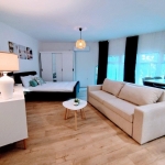 Дава се под наем Едностаен апартамент в Пловдив, Център - 38 кв.м за 460 € - Снимка #1