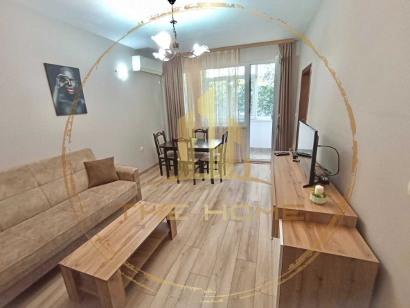 Дава се под наем Двустаен апартамент в Варна, Окръжна болница - 52 кв.м за 500 € - Снимка #1