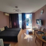 Едностаен апартамент в к.к. Слънчев бряг - 42 кв.м за 620 €/кв.м - Снимка #1