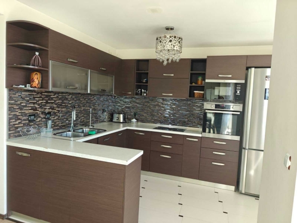 Многостаен апартамент в Благоевград, Баларбаши - 145 кв.м за 1587 €/кв.м - Снимка #1