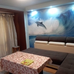 Дава се под наем Четиристаен апартамент в Бургас, Славейков - 85 кв.м за 450 € - Снимка #1