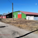 Промишлена сграда в с. Белица, Област Силистра - 1584 кв.м за 329 €/кв.м - Снимка #1