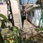 Дава се под наем Гараж / Паркомясто в Кюстендил, Промишлена зона - Север - 20 кв.м за 61.2 € - Снимка #1