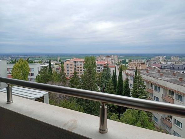 Дава се под наем Двустаен апартамент в Стара Загора, Била - 45 кв.м за 408 € - Снимка #1