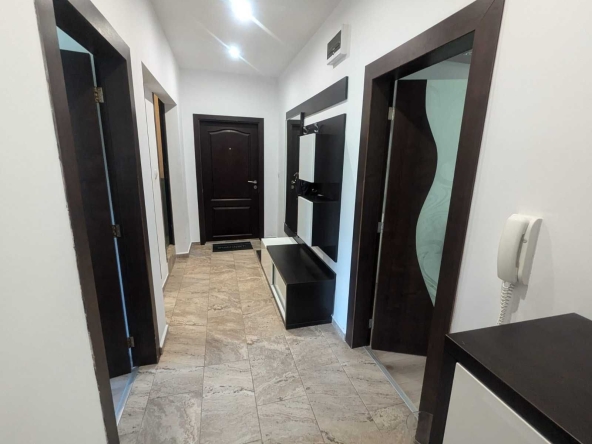 Дава се под наем Четиристаен апартамент в Варна, Чаталджа - 95 кв.м за 880 € - Снимка #1