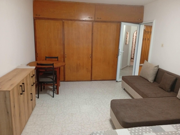 Дава се под наем Едностаен апартамент в София, Люлин 10 - 45 кв.м за 500 € - Снимка #1