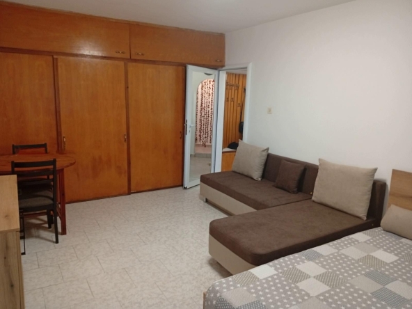 Дава се под наем Едностаен апартамент в София, Люлин 10 - 45 кв.м за 511 € - Снимка #1