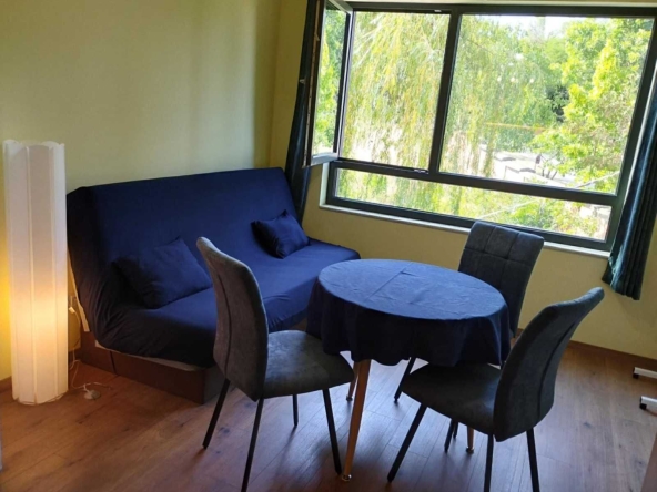 Дава се под наем Едностаен апартамент в София, Овча купел - 33 кв.м за 450 € - Снимка #1