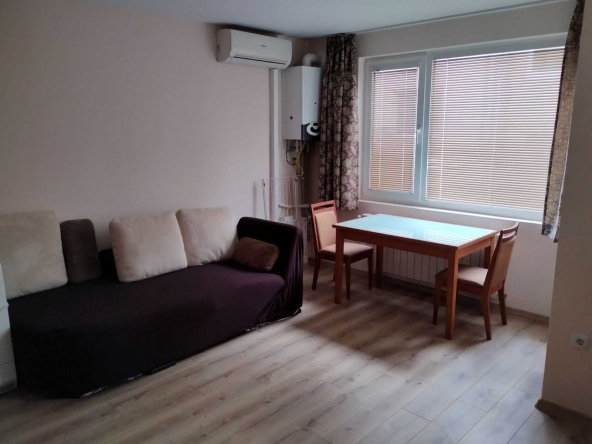 Тристаен апартамент в София, Овча купел - 80 кв.м за 2750 €/кв.м - Снимка #1