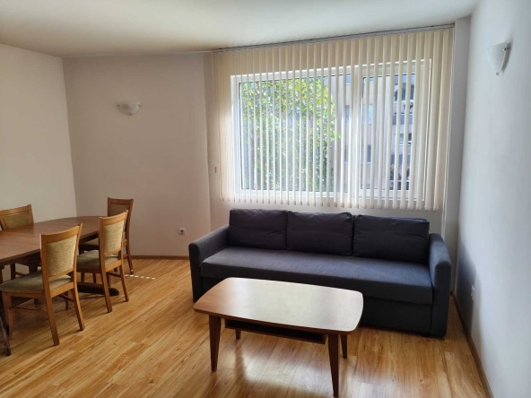 Дава се под наем Тристаен апартамент в София, Зона Б-18 - 90 кв.м за 665 € - Снимка #1