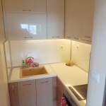 Дава се под наем Тристаен апартамент в София, Хаджи Димитър - 70 кв.м за 612 € - Снимка #1