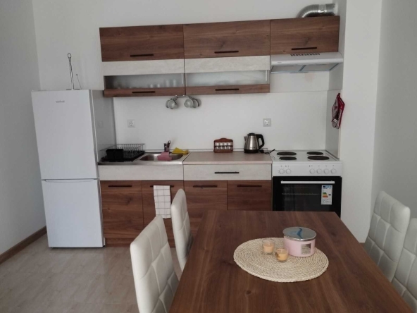 Дава се под наем Двустаен апартамент в София, Редута - 62 кв.м за 448.8 € - Снимка #1