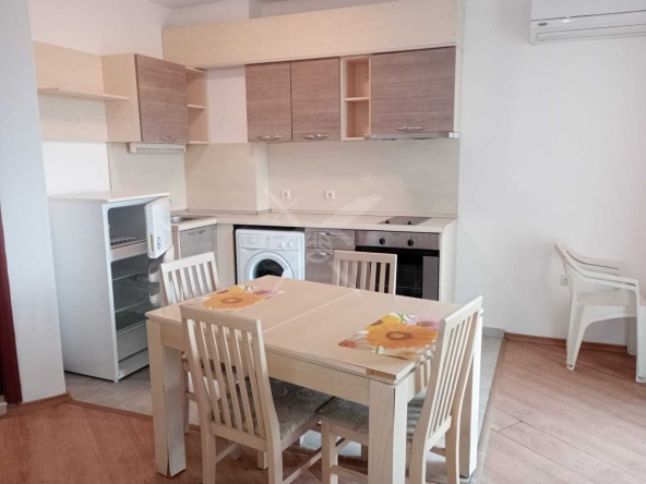 Едностаен апартамент в к.к. Слънчев бряг - 52 кв.м за 962 €/кв.м - Снимка #1