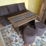 Дава се под наем Двустаен апартамент в София, Дружба 1 - 46 кв.м за 448.8 € - Снимка #1