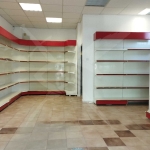 Магазин в Бургас, Меден рудник - зона А - 40 кв.м за 434 €/кв.м - Снимка #1