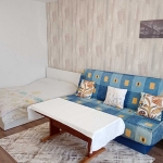 Дава се под наем Едностаен апартамент в София, Надежда 4 - 45 кв.м за 448.8 € - Снимка #1