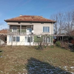 Къща в Гълъбово - 150 кв.м за 170 €/кв.м - Снимка #1