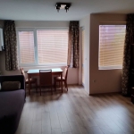 Дава се под наем Тристаен апартамент в София, Център - 85 кв.м за 600 € - Снимка #1