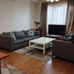 Дава се под наем Тристаен апартамент в София, Център - 100 кв.м за 1000 € - Снимка #1