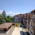 Едностаен апартамент в Банско - 48 кв.м за 875 €/кв.м - Снимка #1