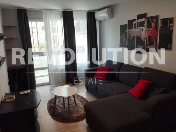 Дава се под наем Двустаен апартамент в Пловдив, Съдийски - 65 кв.м за 350 € - Снимка #1