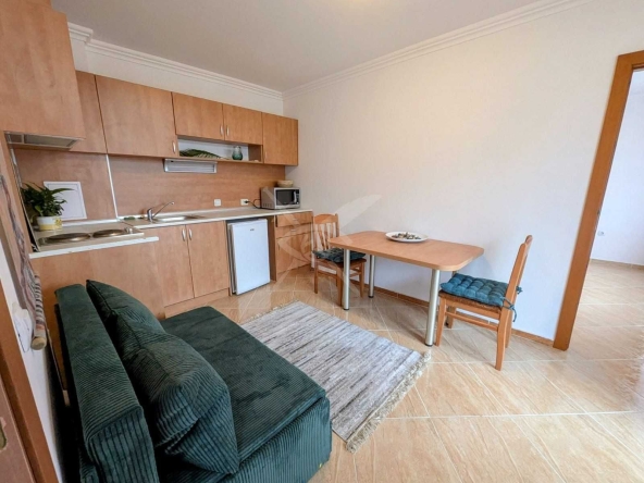 Двустаен апартамент в Свети Влас - 68 кв.м за 971 €/кв.м - Снимка #1