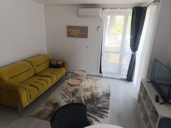 Дава се под наем Двустаен апартамент в София, Павлово - 57 кв.м за 600 € - Снимка #1