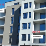 Тристаен апартамент в София, Докторски паметник - 97 кв.м за 2250 €/кв.м - Снимка #1