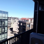 Тристаен апартамент в Варна, Базар Левски - 86 кв.м за 2547 €/кв.м - Снимка #1