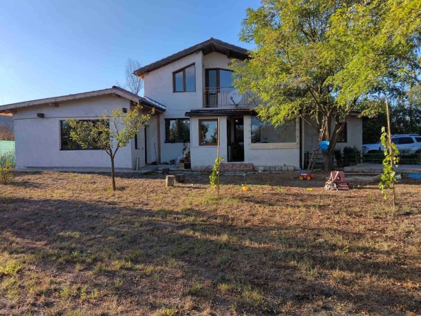 Къща в с. Каменар, Област Варна - 112 кв.м за 1697 €/кв.м - Снимка #1