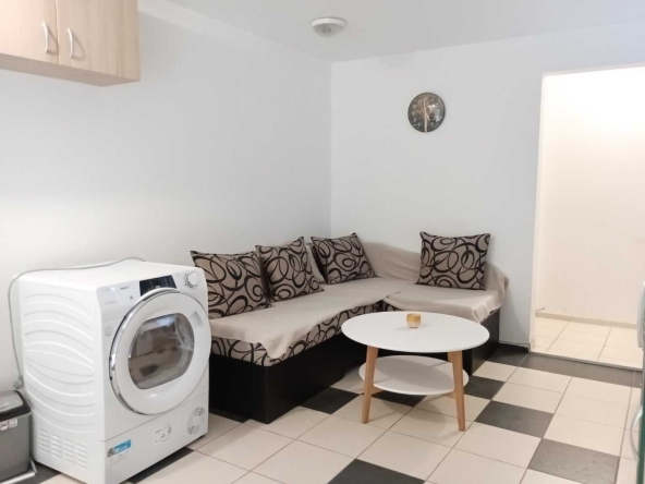 Дава се под наем Едностаен апартамент в София, Младост 1 - 23 кв.м за 357 € - Снимка #1