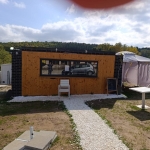 Заведение в с. Нови хан, Област София-област - 40000 кв.м за 1 €/кв.м - Снимка #1