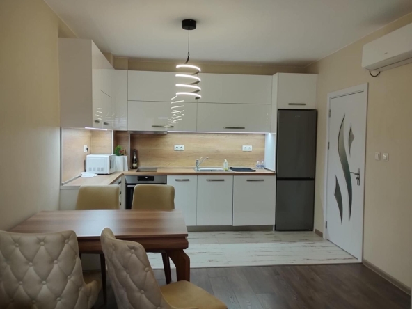 Двустаен апартамент в Пловдив, Тракия - 66 кв.м за 2576 €/кв.м - Снимка #1