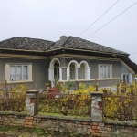 Къща в с. Сребърна, Област Силистра - 250 кв.м за 92 €/кв.м - Снимка #1