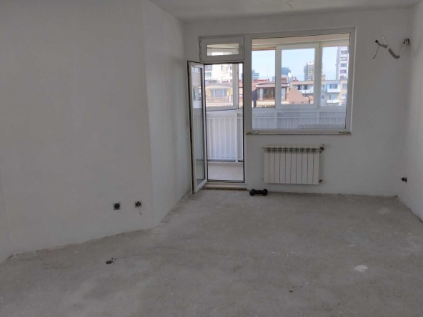 Двустаен апартамент в София, Младост 1 - 65 кв.м за 1020 €/кв.м - Снимка #1