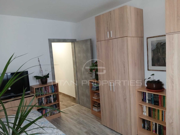 Тристаен апартамент в Пловдив, Остромила - 96 кв.м за 1823 €/кв.м - Снимка #1