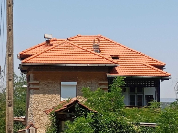 Къща в София, Люлин 1 - 150 кв.м за 174 €/кв.м - Снимка #1
