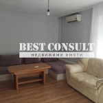 Дава се под наем Тристаен апартамент в Русе, Център - 90 кв.м за 348.84 € - Снимка #1