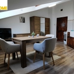 Дава се под наем Едностаен апартамент в Асеновград - 35 кв.м за 199.41 € - Снимка #1