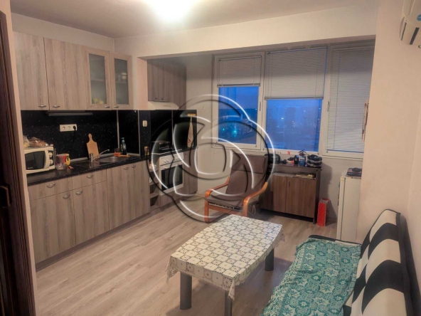 Дава се под наем Двустаен апартамент в София, Сухата река - 39 кв.м за 448.8 € - Снимка #1
