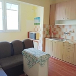 Едностаен апартамент в Плевен, Дружба 4 - 39 кв.м за 736 €/кв.м - Снимка #1