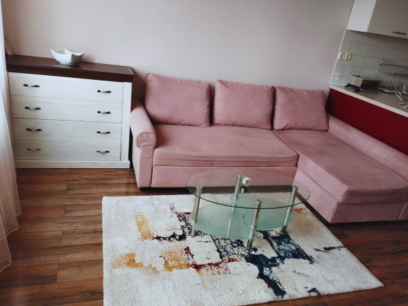 Дава се под наем Двустаен апартамент в София, Княжево - 60 кв.м за 459 € - Снимка #1