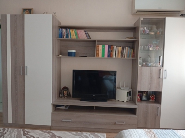 Едностаен апартамент в Добрич, Дунавите - 36 кв.м за 567 €/кв.м - Снимка #1